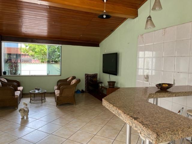 Casa, Nova Esperança, 4 Quartos, 3 Vagas, 2 Suítes