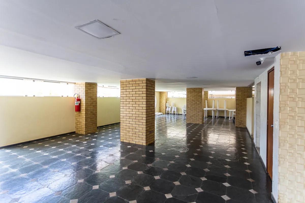 Apartamento, Santo Antônio, 3 Quartos, 1 Vaga, 2 Suítes