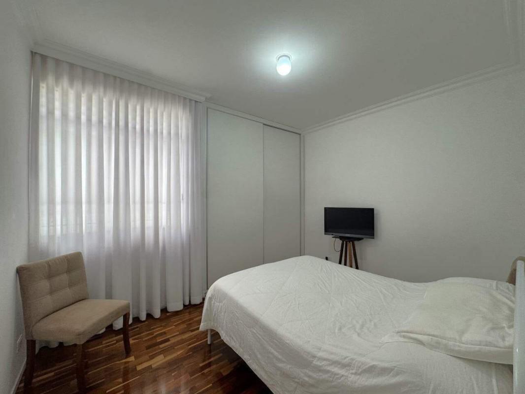 Apartamento, Anchieta, 3 Quartos, 1 Vaga