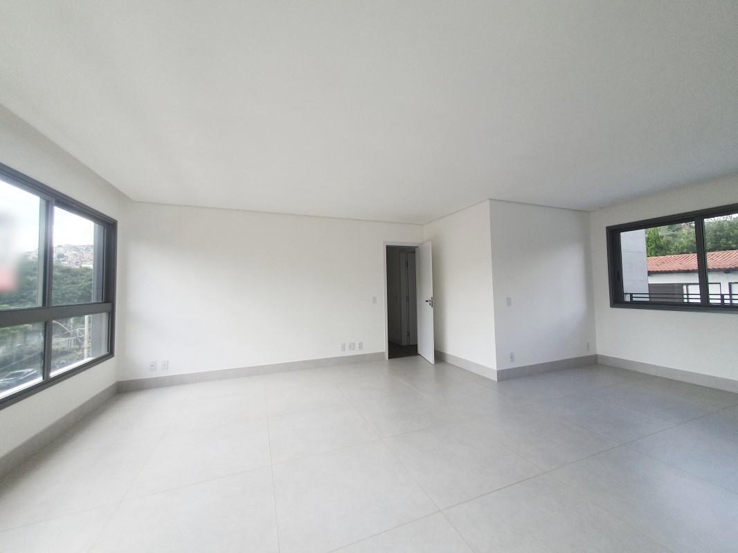 Apartamento, São Bento, 3 Quartos, 2 Vagas, 1 Suíte