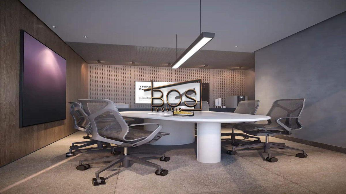 Cobertura, Sion, 3 Quartos, 3 Vagas, 1 Suíte