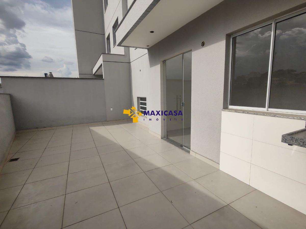 Apartamento, Santa Mônica, 2 Quartos, 2 Vagas, 1 Suíte