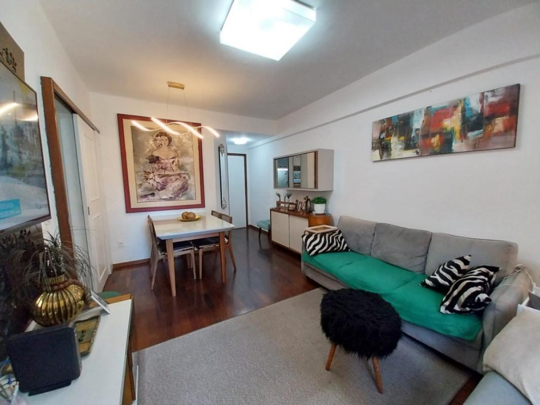 Apartamento, Centro, 3 Quartos, 1 Vaga, 1 Suíte