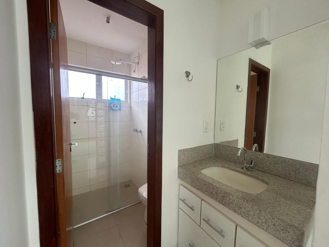 Apartamento, São Luiz (pampulha), 2 Quartos, 1 Vaga, 1 Suíte