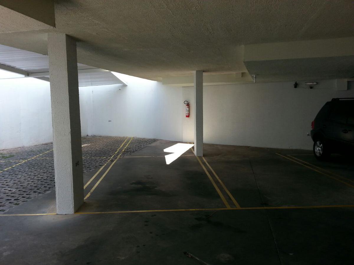 Apartamento, Planalto, 3 Quartos, 2 Vagas, 1 Suíte