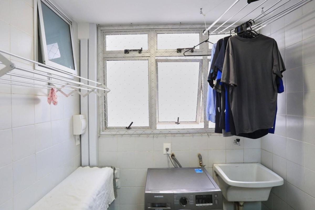 Apartamento, Lourdes, 3 Quartos, 2 Vagas, 1 Suíte