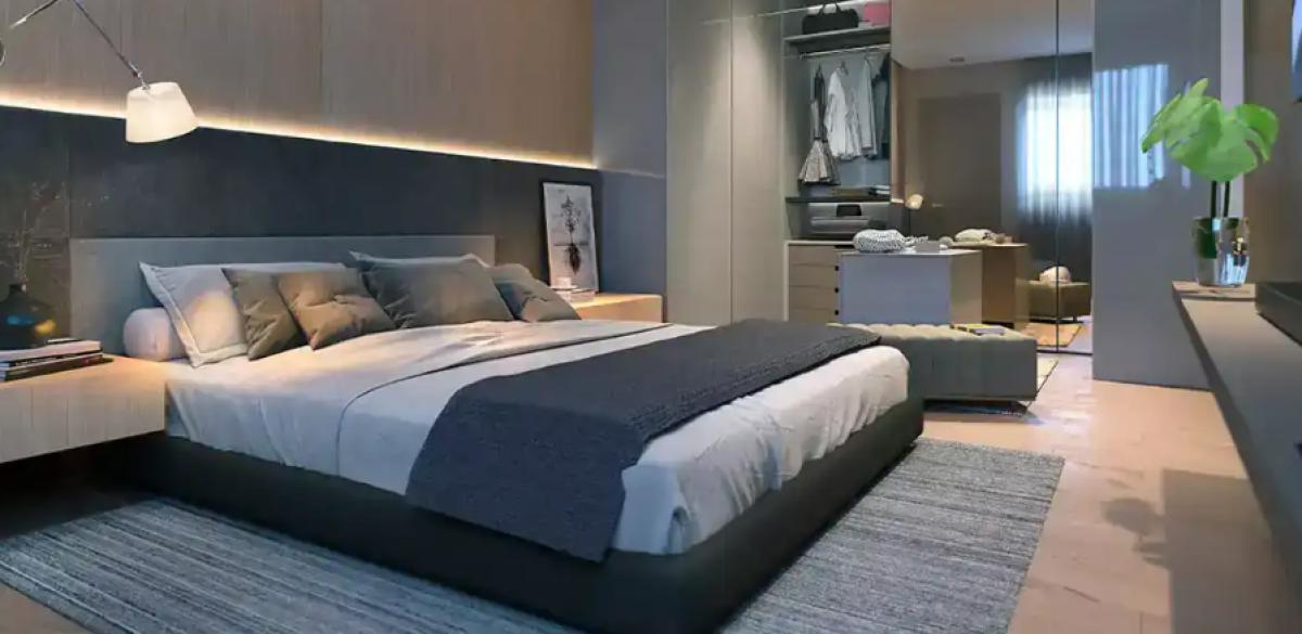 Apartamento, Comiteco, 4 Quartos, 3 Vagas, 2 Suítes