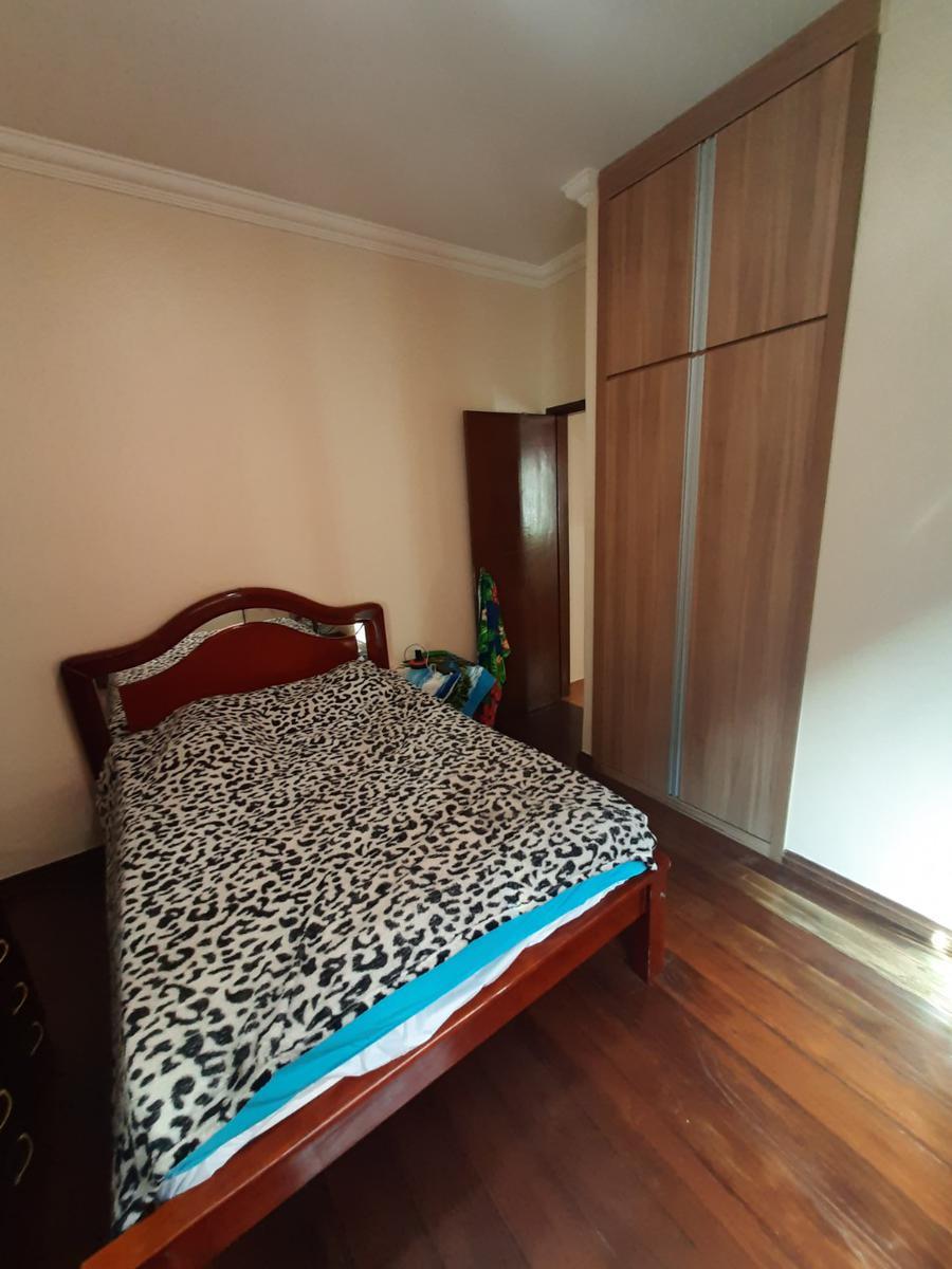 Casa, São Gabriel, 5 Quartos, 6 Vagas, 1 Suíte