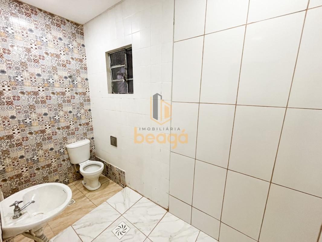 Casa, Jardim Laguna, 3 Quartos, 2 Vagas, 1 Suíte