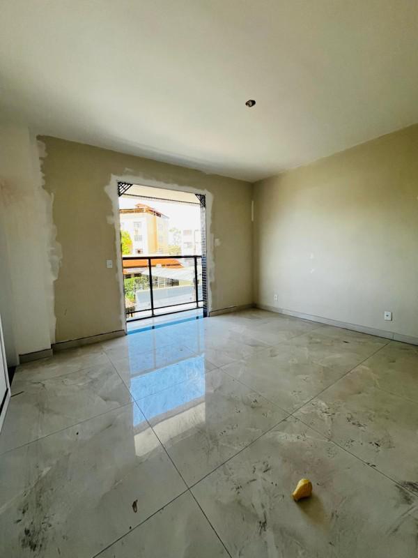 Apartamento, Santa Cruz Industrial, 3 Quartos, 2 Vagas, 1 Suíte