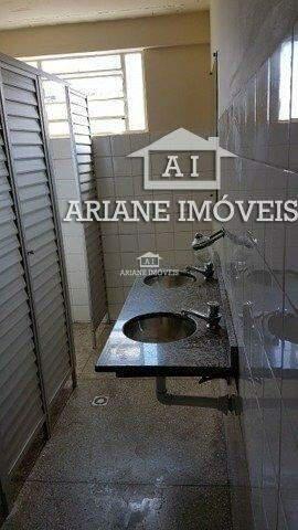 Andar, Alto dos Pinheiros, 0 Quarto, 0 Vaga