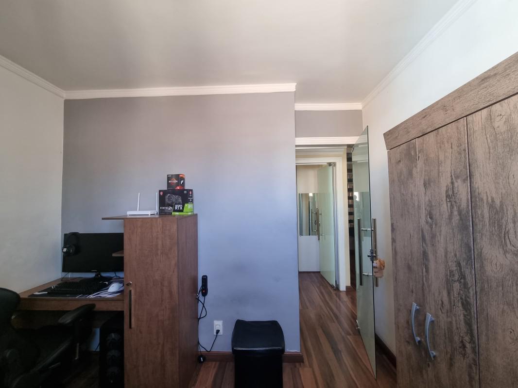 Cobertura, Jardim Riacho das Pedras, 2 Quartos, 1 Vaga