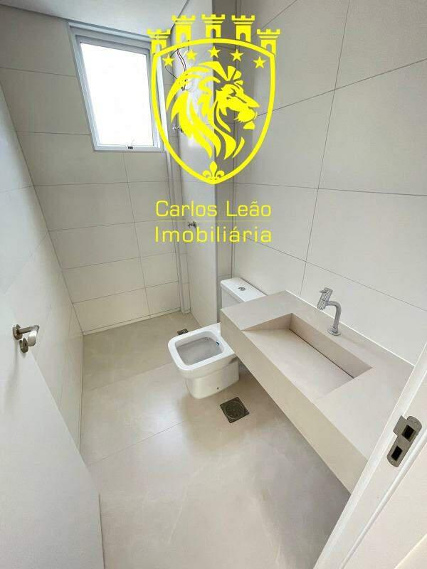 Cobertura, Cidade Nova, 3 Quartos, 3 Vagas, 1 Suíte