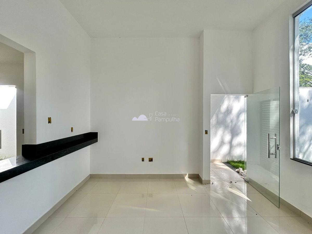 Casa, Cachoeira, 3 Quartos, 2 Vagas, 1 Suíte