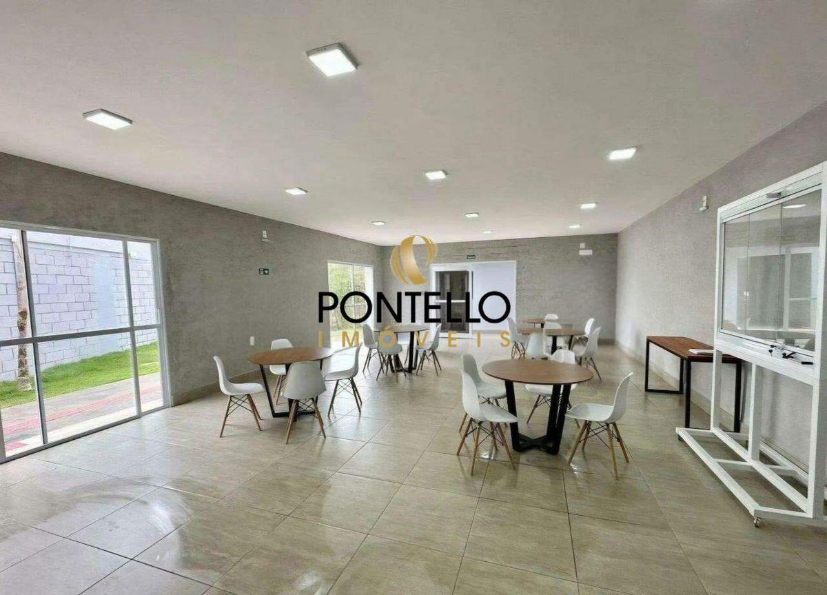 Apartamento, Buritis, 2 Quartos, 1 Vaga