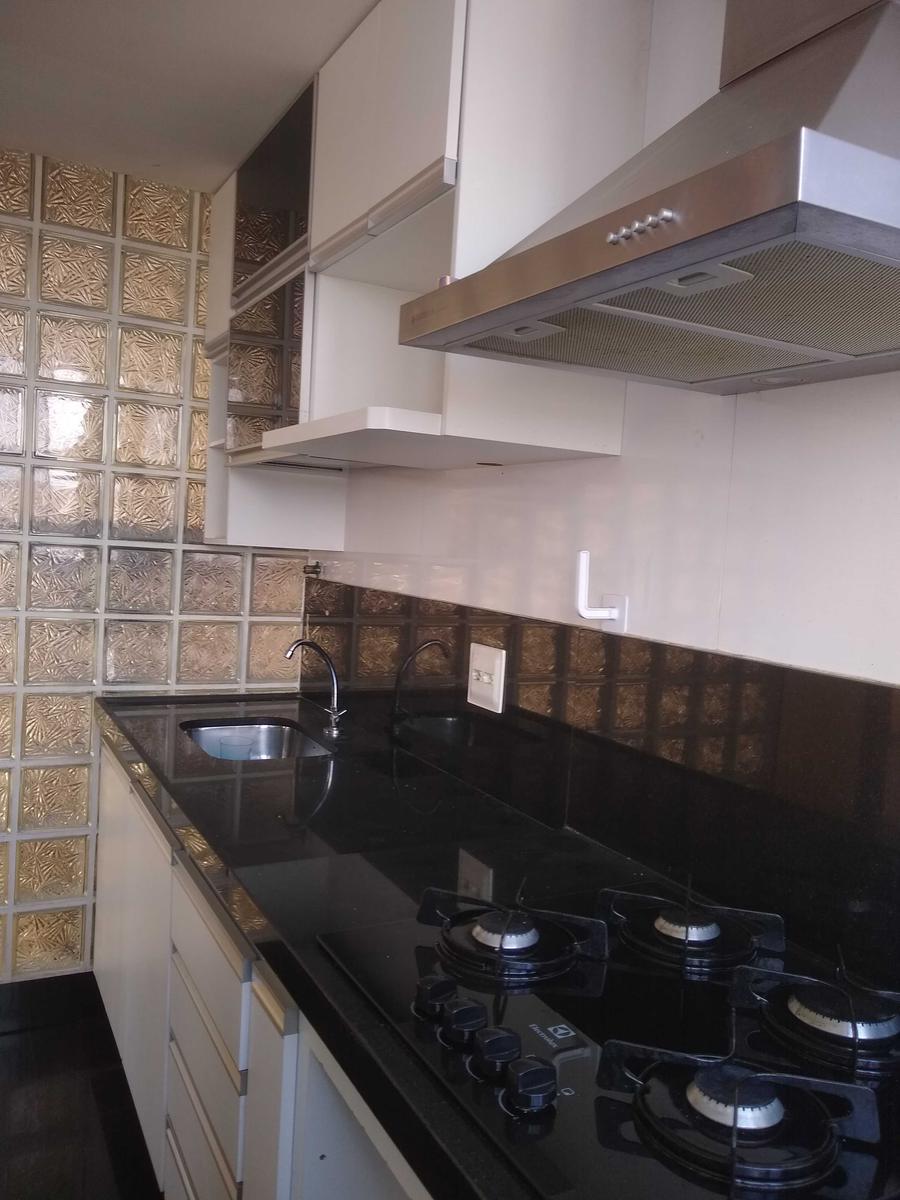 Cobertura, Vitória, 3 Quartos, 1 Vaga