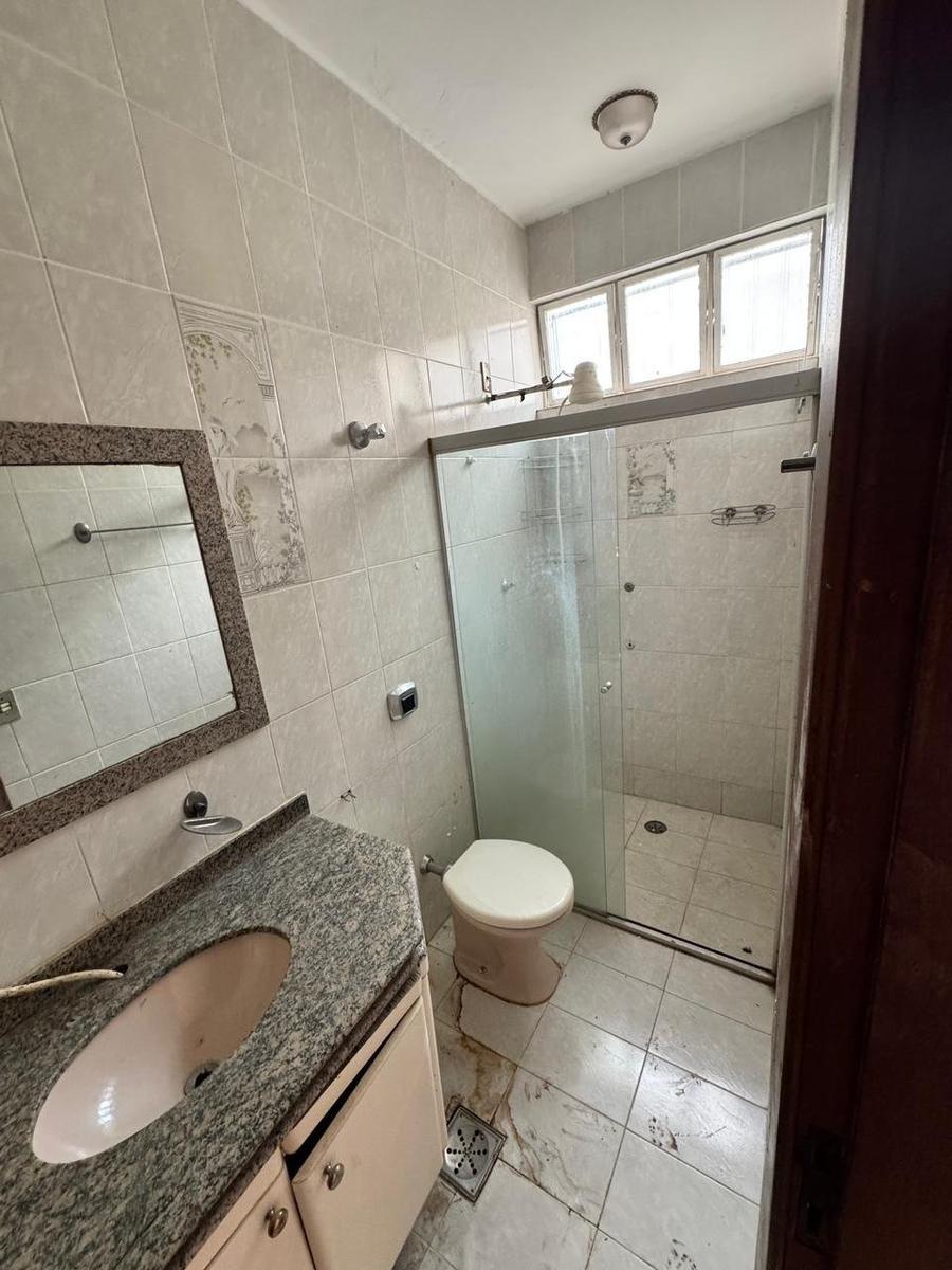 Casa, Fernão Dias, 3 Quartos, 3 Vagas, 1 Suíte