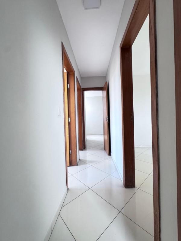 Apartamento, Vila Nova Vista, 3 Quartos, 1 Vaga