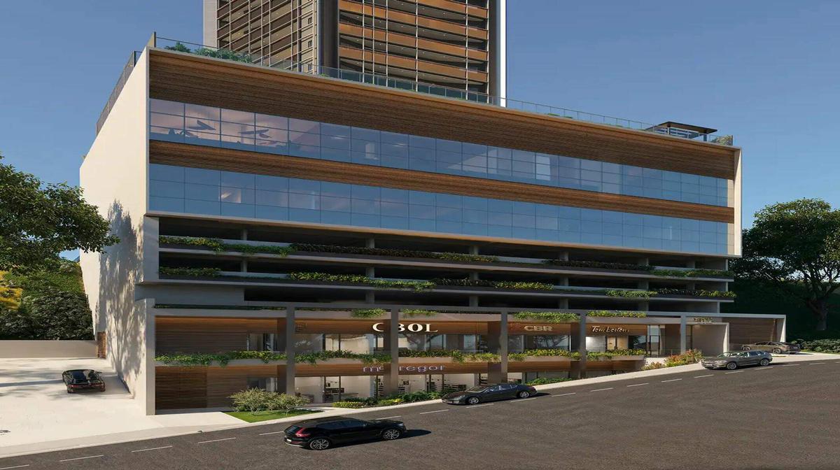 Cobertura, Vale do Sereno, 1 Quarto, 1 Vaga, 1 Suíte