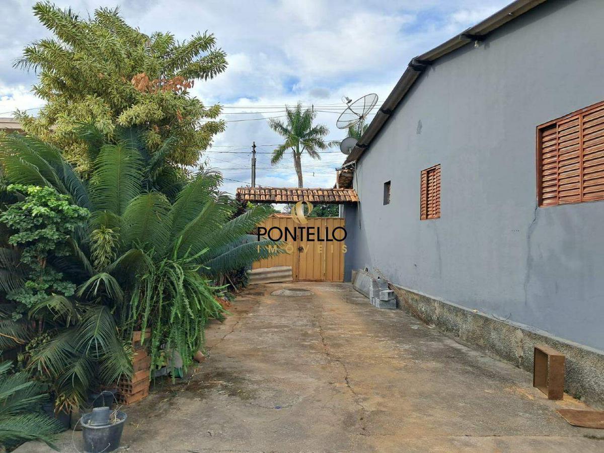 Casa, Fazenda Velha, 3 Quartos, 2 Vagas
