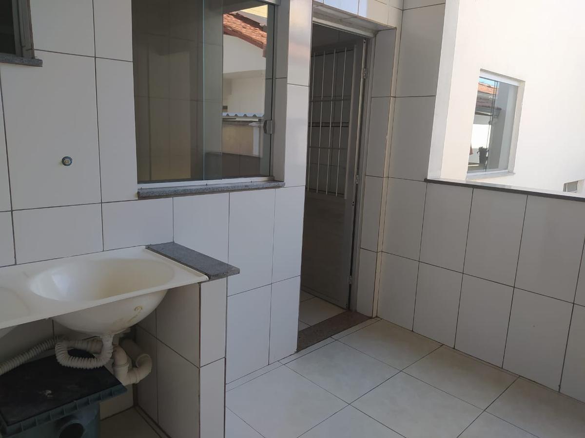 Apartamento, Glória, 2 Quartos, 0 Vaga