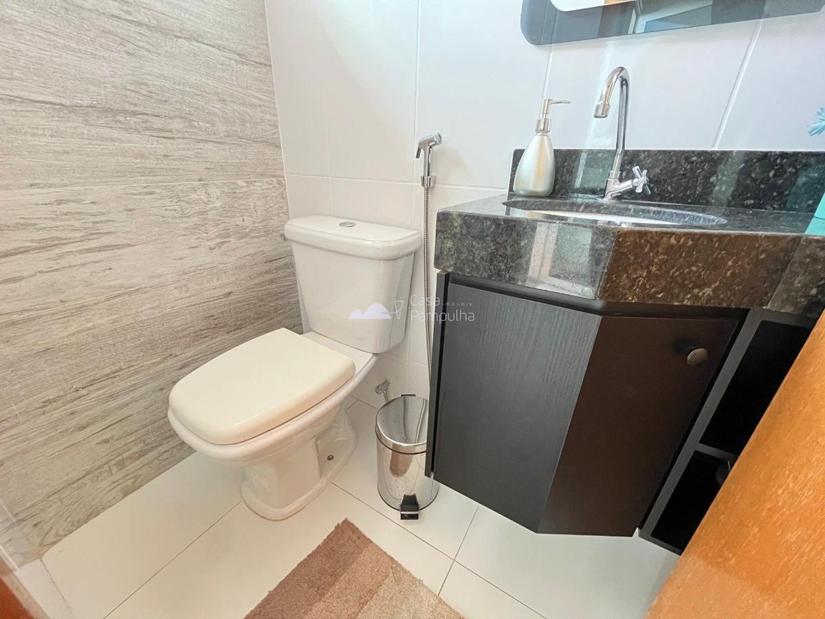 Apartamento, Santa Mônica, 3 Quartos, 2 Vagas, 1 Suíte