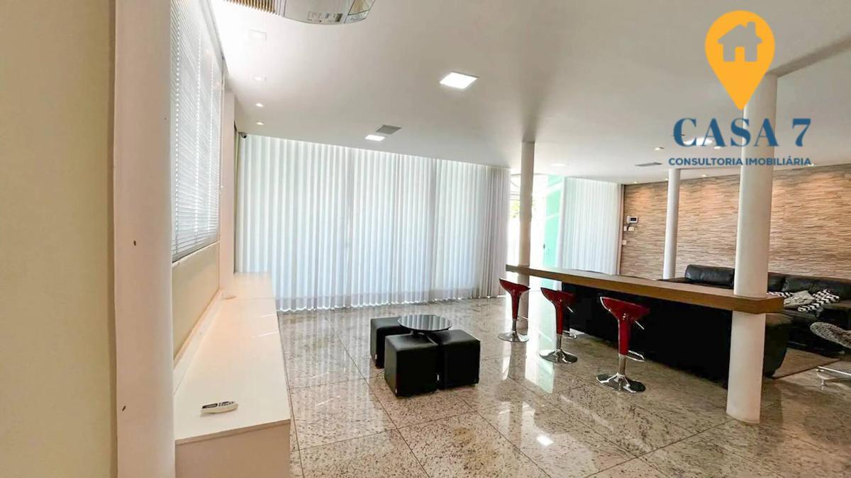 Apartamento, Anchieta, 4 Quartos, 3 Vagas, 2 Suítes