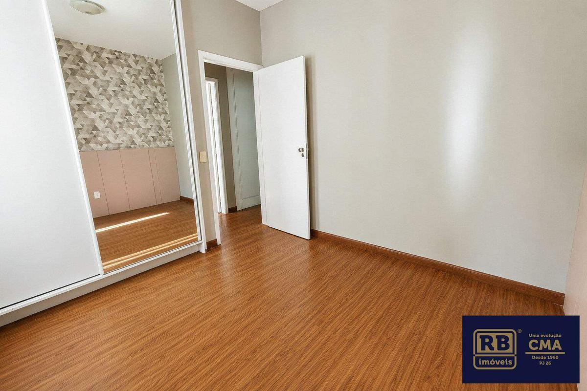 Apartamento, Cruzeiro, 3 Quartos, 1 Vaga, 1 Suíte