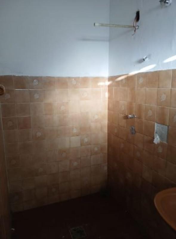 Casa, Jardim Guanabara, 1 Quarto, 0 Vaga