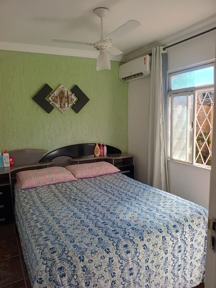 Casa, Conjunto Água Branca, 3 Quartos, 2 Vagas