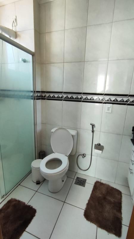 Cobertura, Parque Turistas, 4 Quartos, 3 Vagas, 1 Suíte