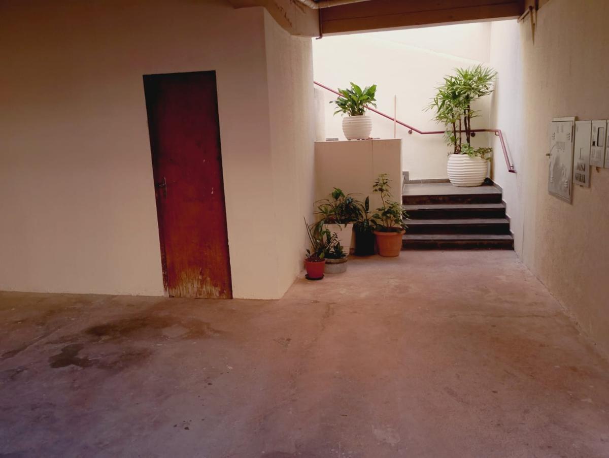 Cobertura, São João Batista (venda Nova), 2 Quartos, 1 Vaga