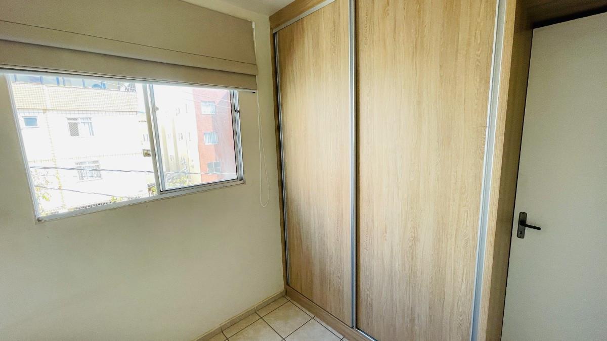 Apartamento, Castelo, 2 Quartos, 1 Vaga