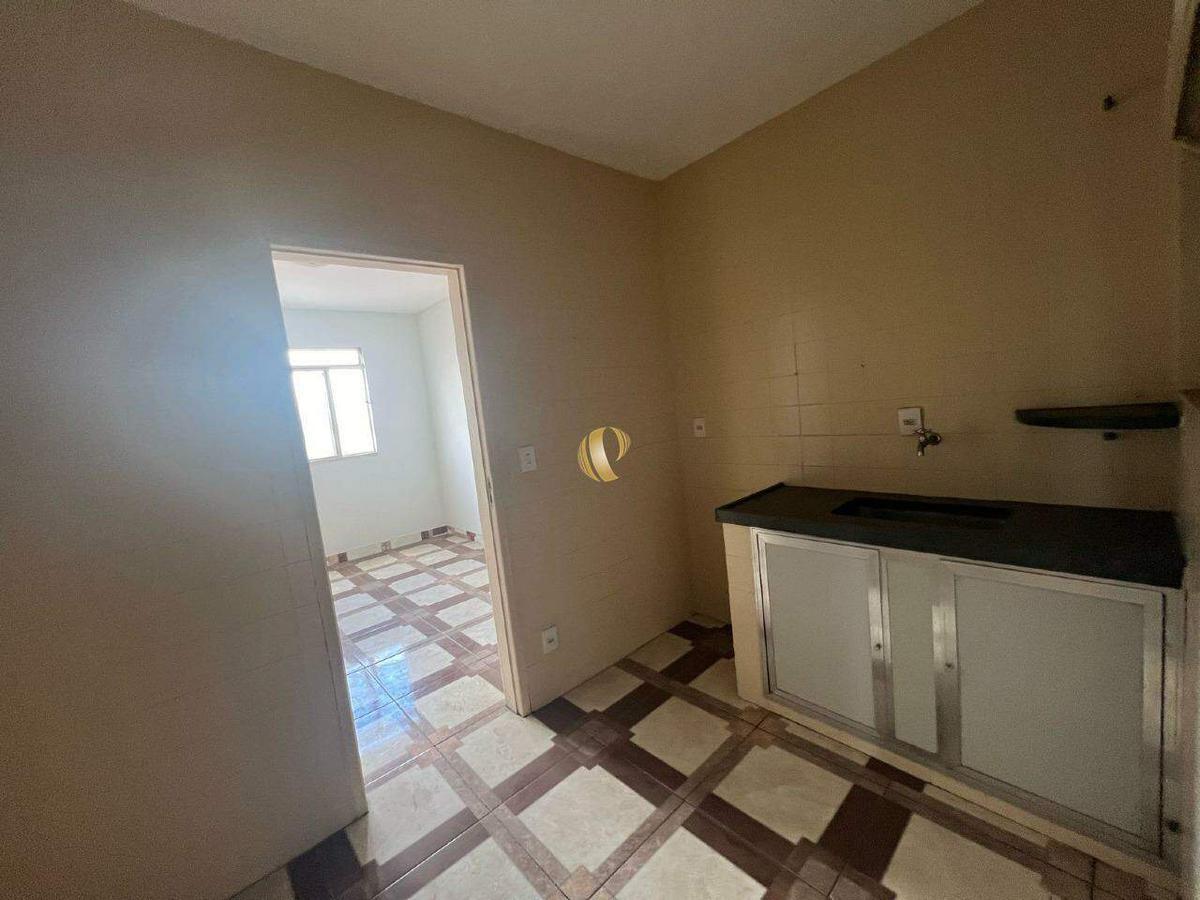 Apartamento, Centro, 4 Quartos, 1 Vaga, 1 Suíte