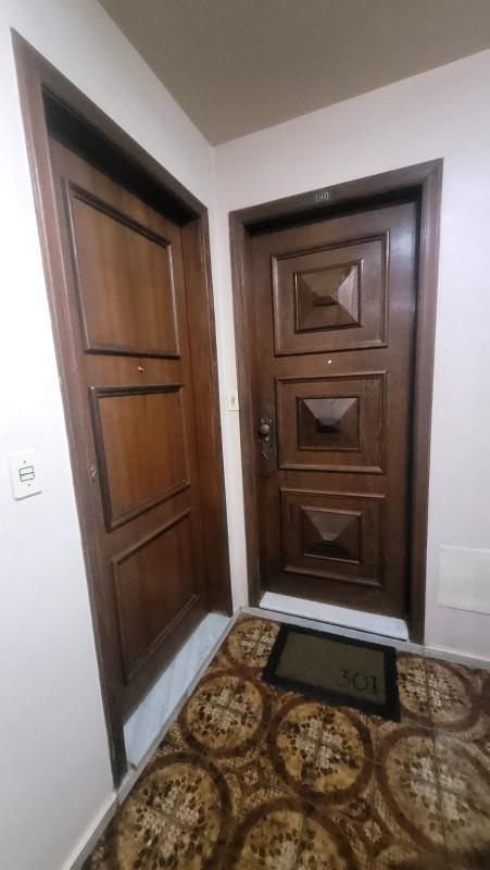 Apartamento, Grajaú, 4 Quartos, 2 Vagas, 1 Suíte