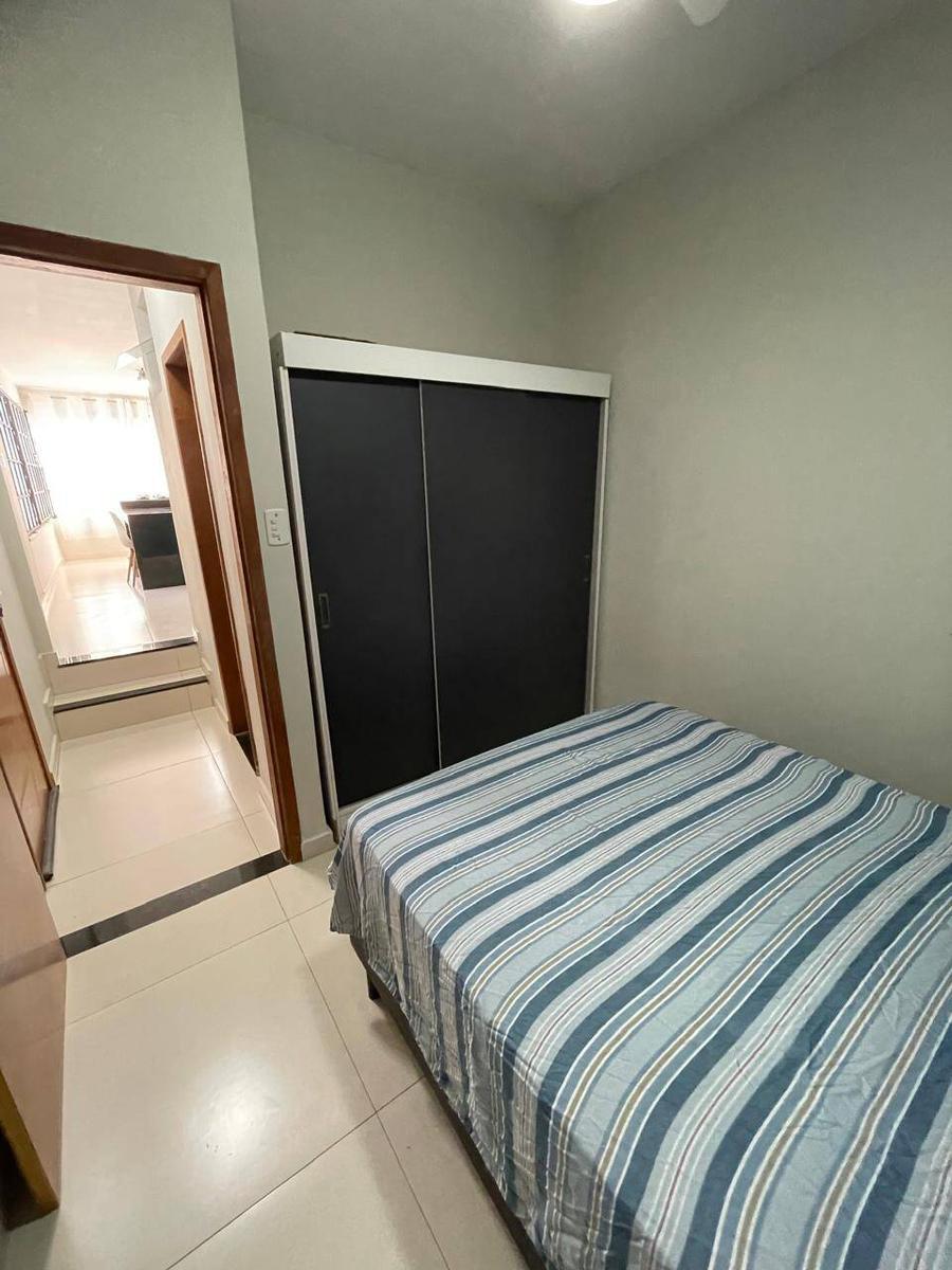 Apartamento, Primavera, 1 Quarto, 0 Vaga