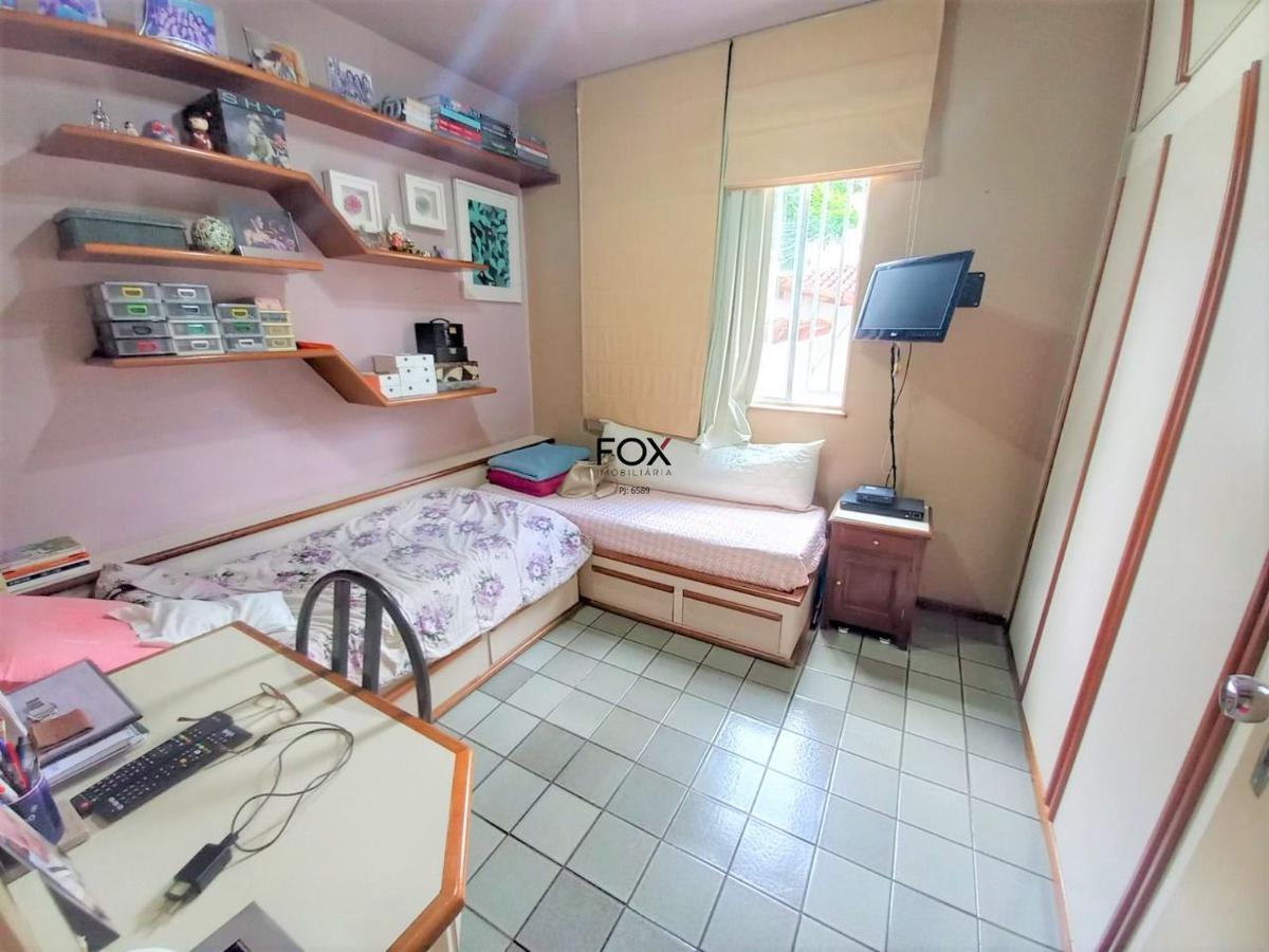 Cobertura, Vila Paris, 4 Quartos, 2 Vagas, 2 Suítes