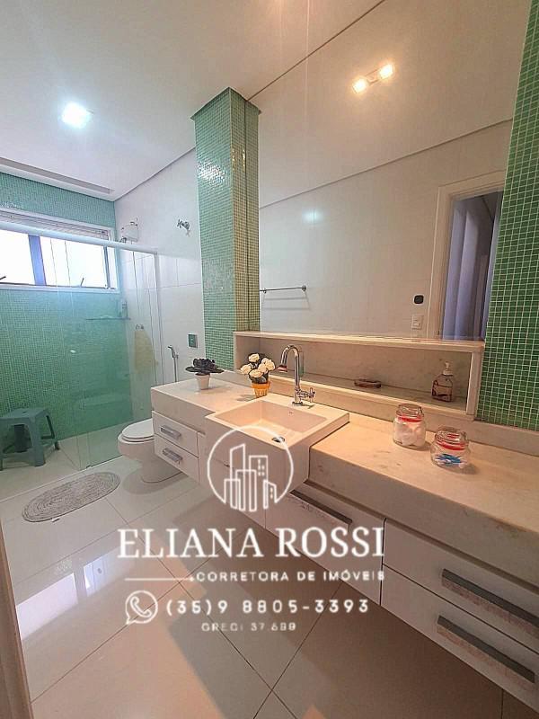 Apartamento, Vila Pinto, 3 Quartos, 2 Vagas, 1 Suíte