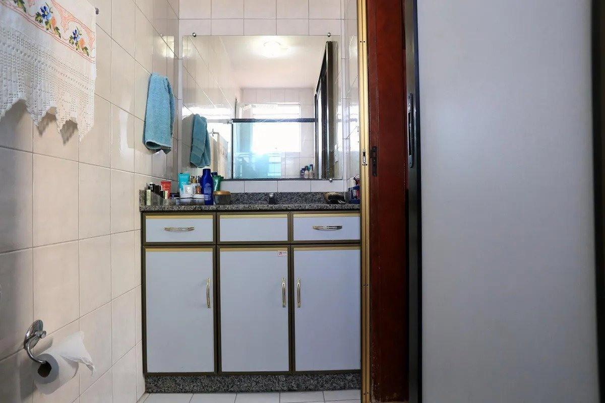 Cobertura, União, 3 Quartos, 1 Vaga, 1 Suíte