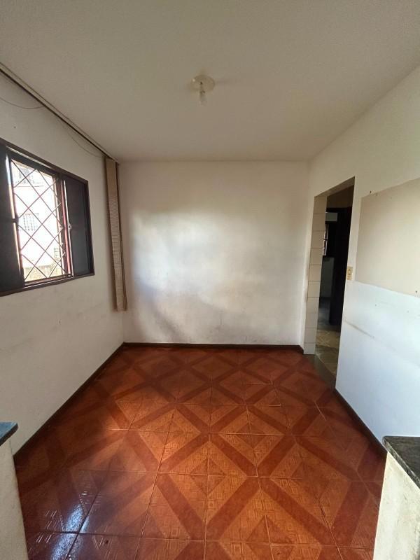 Apartamento, Serra Verde (venda Nova), 2 Quartos, 1 Vaga