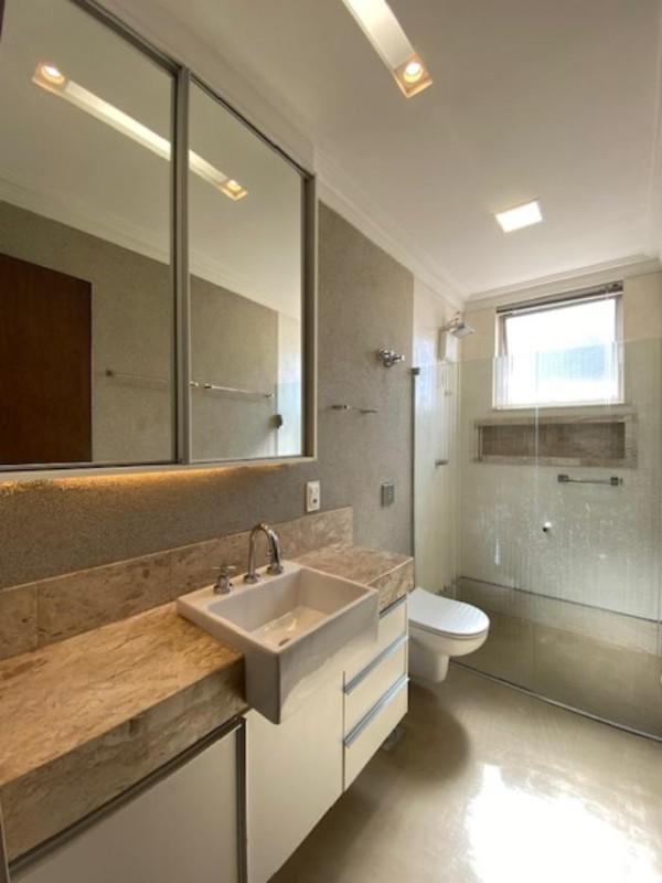 Apartamento, Santo Antônio, 4 Quartos, 2 Vagas, 1 Suíte