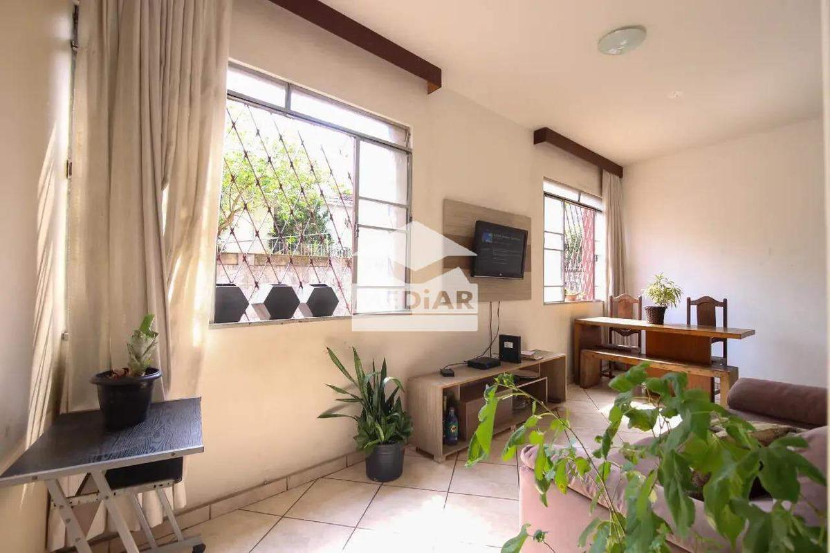 Apartamento, Alto Barroca, 3 Quartos, 1 Vaga