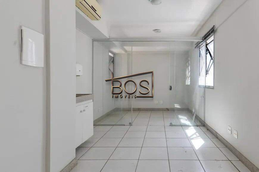 Sala, Santa Efigênia, 0 Quarto, 0 Vaga