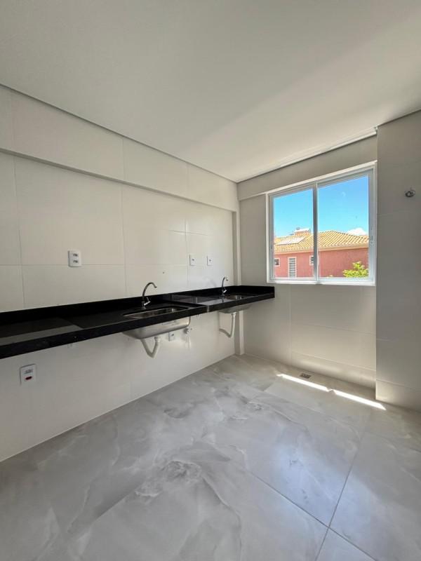 Apartamento, Sagrada Família, 3 Quartos, 2 Vagas, 1 Suíte