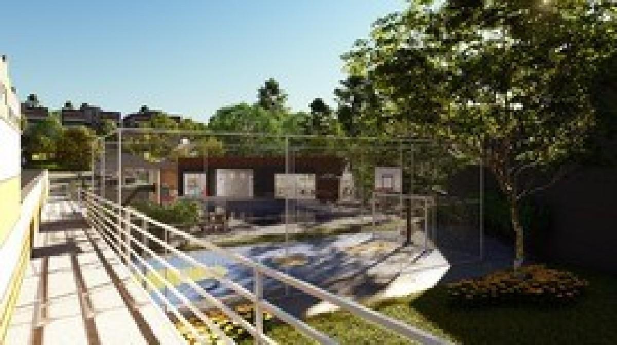 Apartamento, Adelmolândia, 2 Quartos, 1 Vaga
