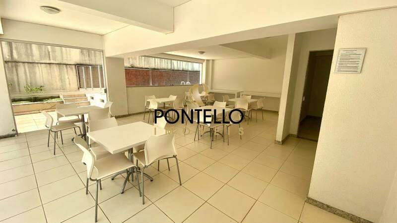 Apartamento, Buritis, 4 Quartos, 3 Vagas, 4 Suítes