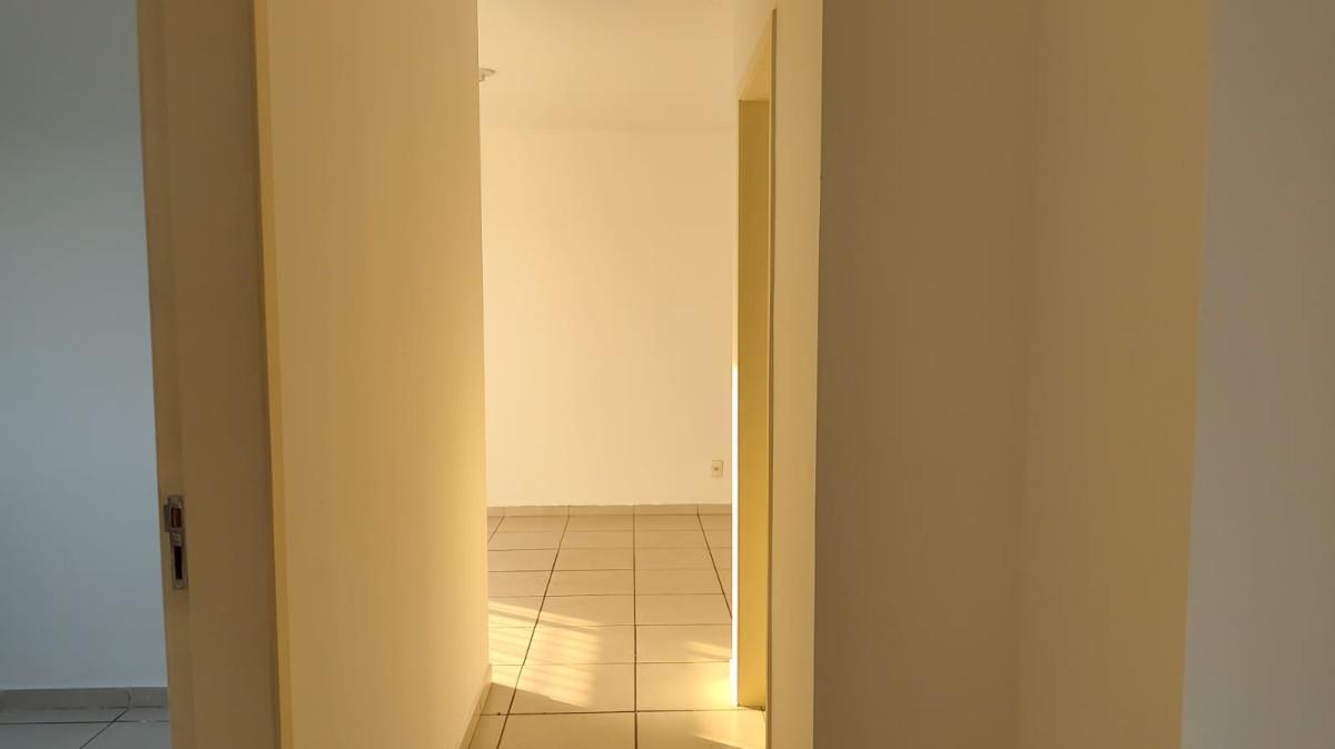 Apartamento, Cinquentenário, 3 Quartos, 1 Vaga, 1 Suíte