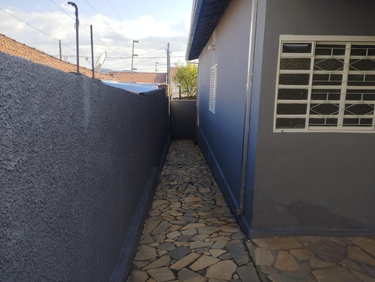 Casa, Parque Boa Vista, 2 Quartos, 3 Vagas