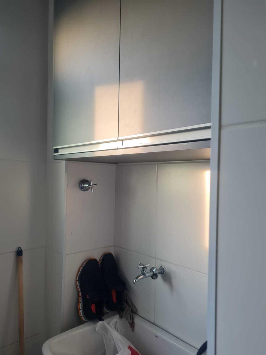 Apartamento, Fernão Dias, 3 Quartos, 2 Vagas, 1 Suíte