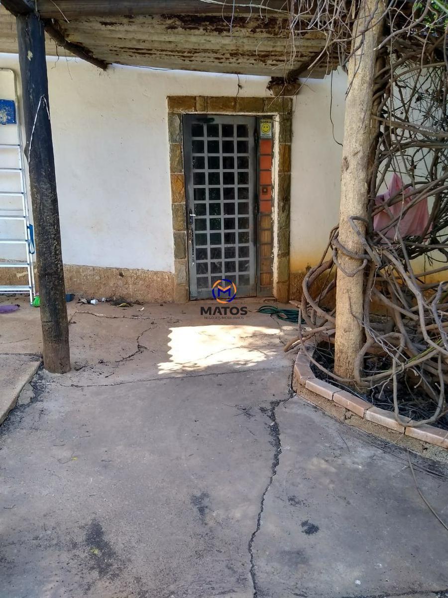 Lote, Pousada Del Rey (são Benedito), 0 Quarto, 0 Vaga